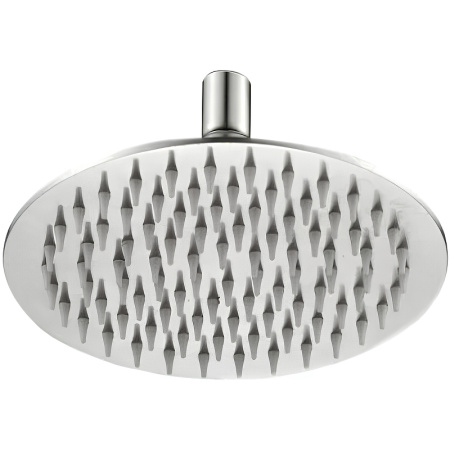 Верхний душ Haiba HB003 цвет нержавеющая сталь