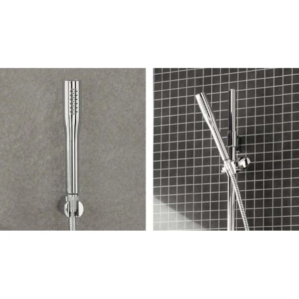 ручной душ grohe eurhoria cosmopolitan 27367000
