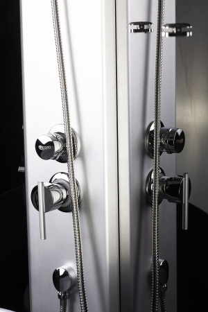 душевая кабина niagara eco 90х90 ng-3504-14 без гидромассажа