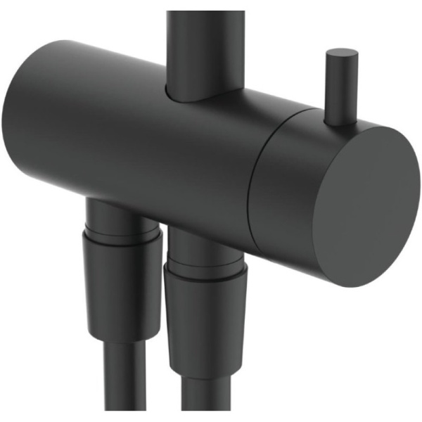 душевая система ideal standard idealrain bc747xg