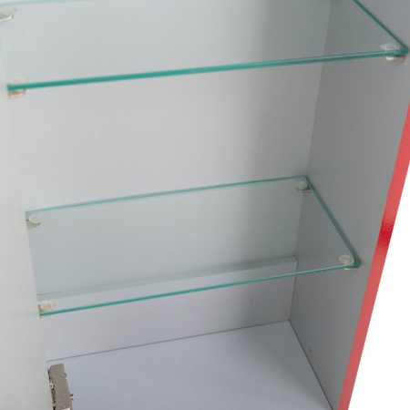 шкаф-пенал 35 см cezares 44672 grigio scuro ven