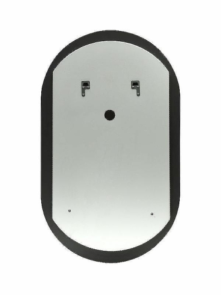 зеркало 70х120 см art&max torino am-tor-700-1200-ds-f