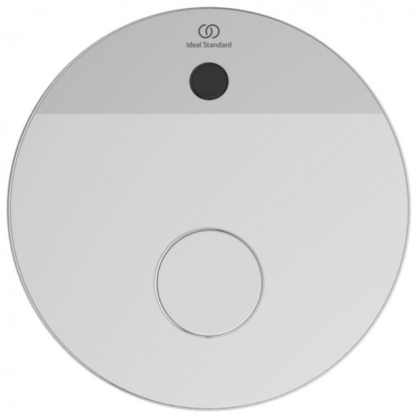 смеситель для душа ideal standard ceraplus a6158aa со смешиванием