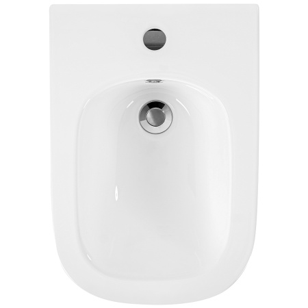биде aquatek дива aq1012-00 подвесное белое