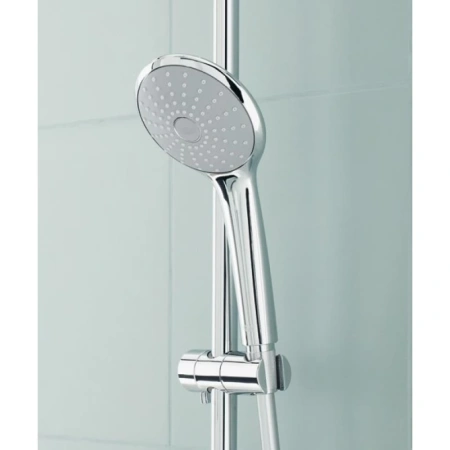 душевой гарнитур grohe euphoria 27231001