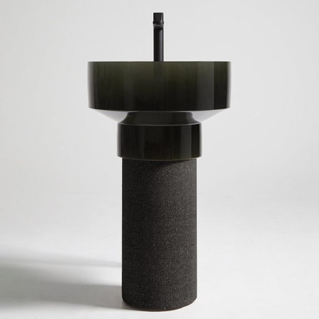 Раковина напольная 50 см Antonio Lupi BOLGHERI BOLGHERIT.oleo Oleo