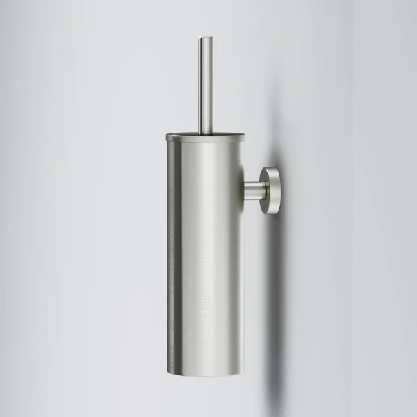 Ёршик для унитаза AM.PM Sense L A7433600 подвесной, сталь