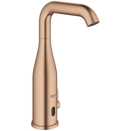 Инфракрасная электроника для раковины со смешиванием Grohe Essence E 36445DL0