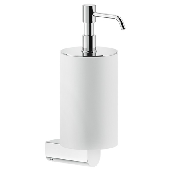 Дозатор для мыла Gessi Rilievo 59513#031 Дозатор для мыла Gessi Rilievo 59513#031