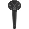 душевая система ideal standard ceratherm t25 a7545xg термостатическая, черный матовый