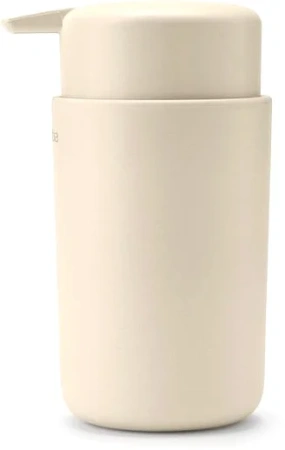 дозатор для жидкого мыла brabantia renew 223327 для жидкого мыла, бежевый