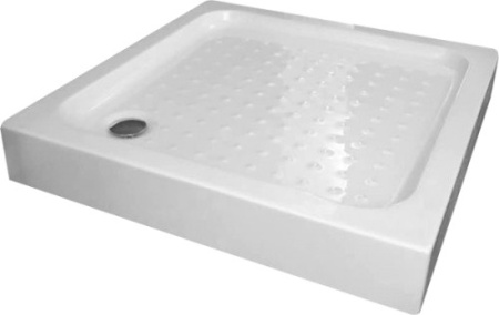 Душевой поддон Gemy ST15A 80×80