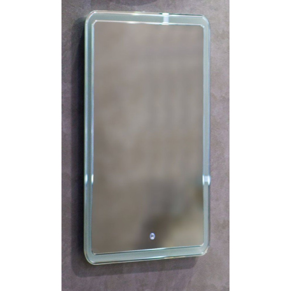зеркало 60х80 см art&max vita am-vit-600-800-ds-f