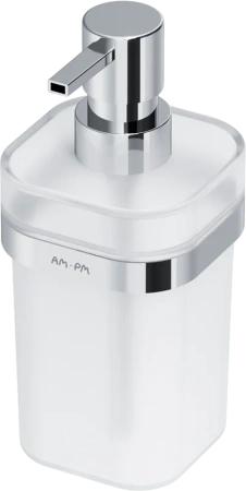 Дозатор для мыла AM.PM Func A8F36900 хром