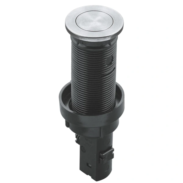 набор доукомплектации клапаном-автоматом grohe 40986sd0