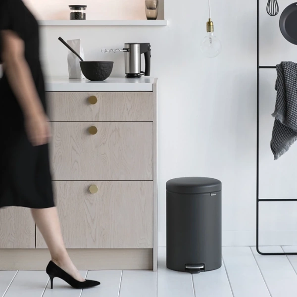 Ведро для мусора Brabantia NewIcon 114182