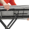 гладильная доска brabantia b 121081 124х38 зерно