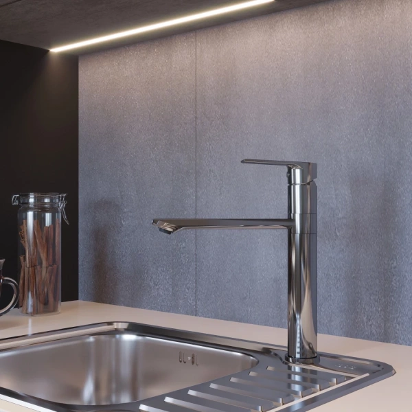 смеситель для кухни iddis edifice edisb00i05