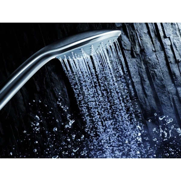 ручной душ 110 мм grohe euphoria 27220000