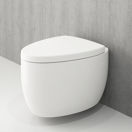 унитаз подвесной bocchi etna белый 1116-001-0129