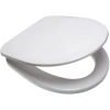 Сиденье для унитаза с микролифтом Berges Lux SB 010605