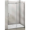 дверь для душевой кабины в нишу good door puerta wtw-110-c-ch