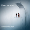 душевая панель am.pm joy w85p-2-136aw