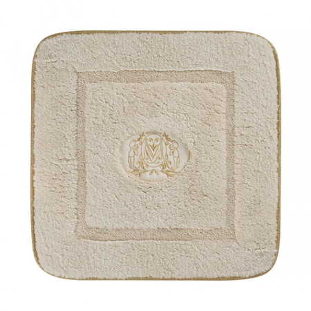 Коврик Migliore 30771 для ванной кремовый
