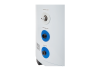 накопительный водонагреватель thermex er 300 v combi