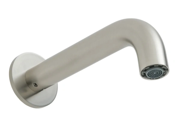 излив allen brau priority 5.31018-bn брашированный никель