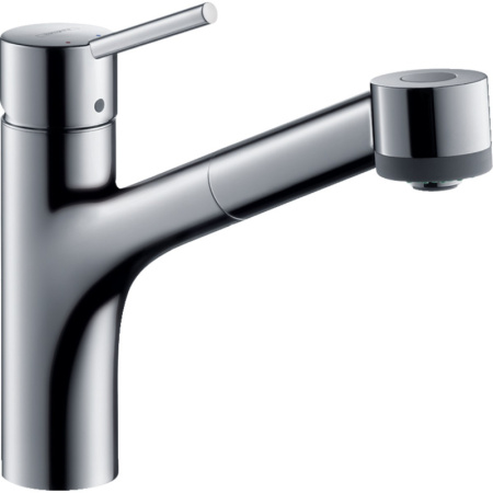 Смеситель для кухни Hansgrohe Talis M52 32845000