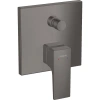Смеситель для ванны Hansgrohe Metropol 32545340