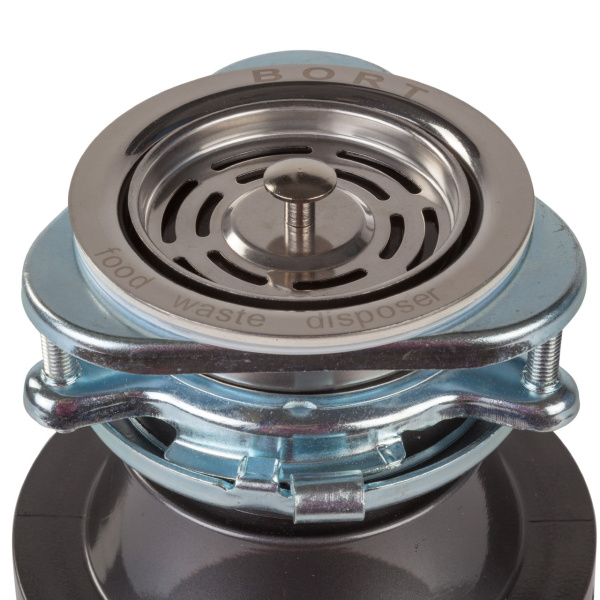 измельчитель пищевых отходов bort titan 4000 (93410242)