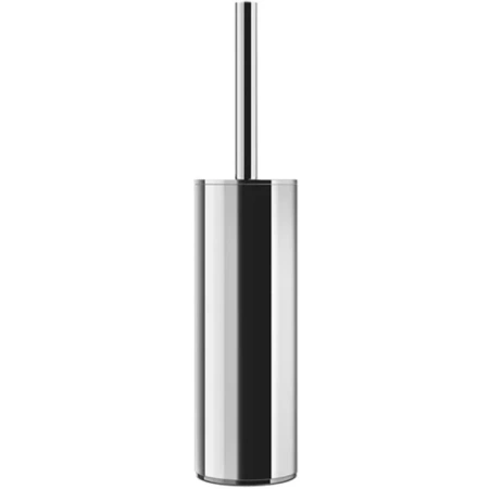 Ершик для унитаза Gessi Emporio 38953#031 напольный, цвет хром