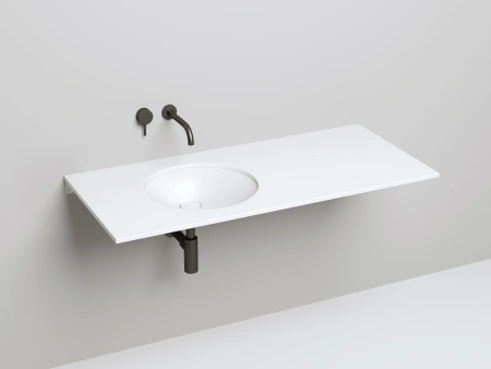 Раковина встраиваемая Salini Marea 08 1802208M