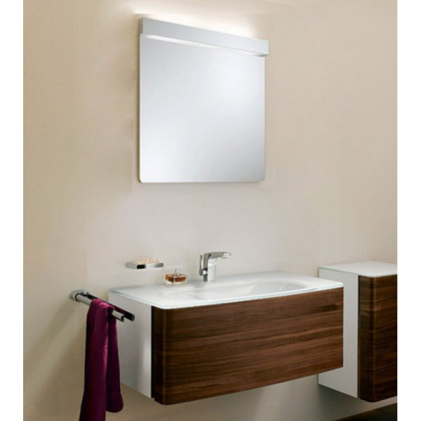 зеркало keuco elegance new 95 см 11696 012500