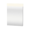 Зеркало 60 см Duravit DuraStyle DS 7467 с подсветкой