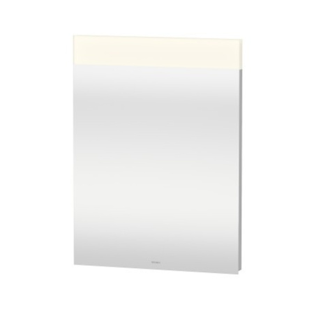 Зеркало 60 см Duravit DuraStyle DS 7467 с подсветкой