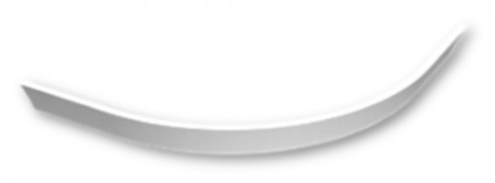 душевой поддон из искусственного камня cezares tray s 90x90 tray-s-r-90-550-56-w белый