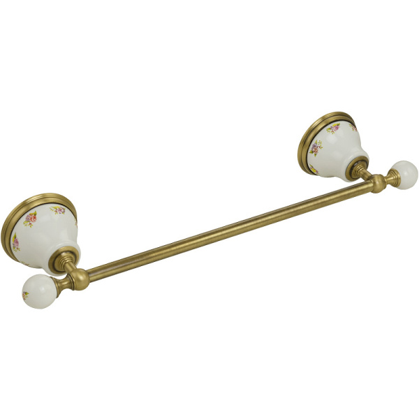 Полотенцедержатель Migliore Provance 17637 цвет бронза