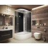 душевая кабина niagara eco ng-7510-14r 120х80 без гидромассажа