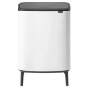 Ведро для мусора Brabantia Bo Hi 130601 30 + 30л