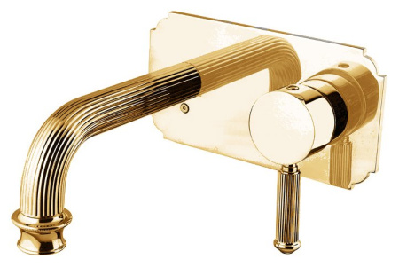 смеситель для раковины cezares olimp blsm2-l olimp-blsm2-01-l хром