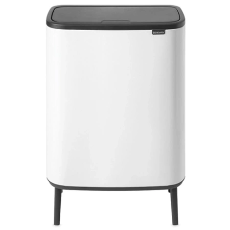 Ведро для мусора Brabantia Bo Hi 130601 30 + 30л