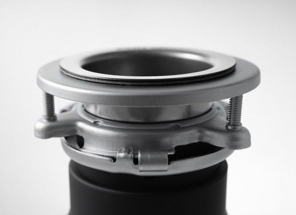 измельчитель пищевых отходов bone crusher вс810-sl slim line 368 вт