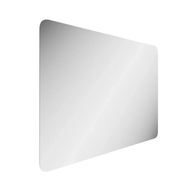 Зеркало для ванной комнаты Sancos Ray 1200х800 c подсветкой, RA1200