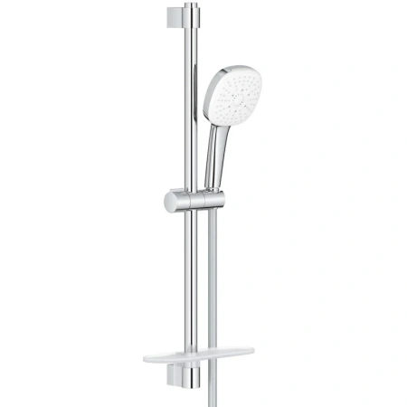 Душевой гарнитур Grohe Tempesta Cube 27929003