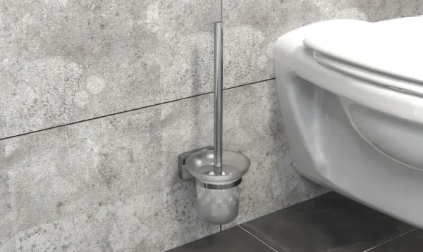 Ёршик для унитаза Fora Style ST020