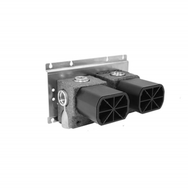 Внутренняя часть Fantini 22 00 D185A смесителя для душа