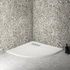 душевой поддон ideal standard ultraflat new 90×90 t449201 белый